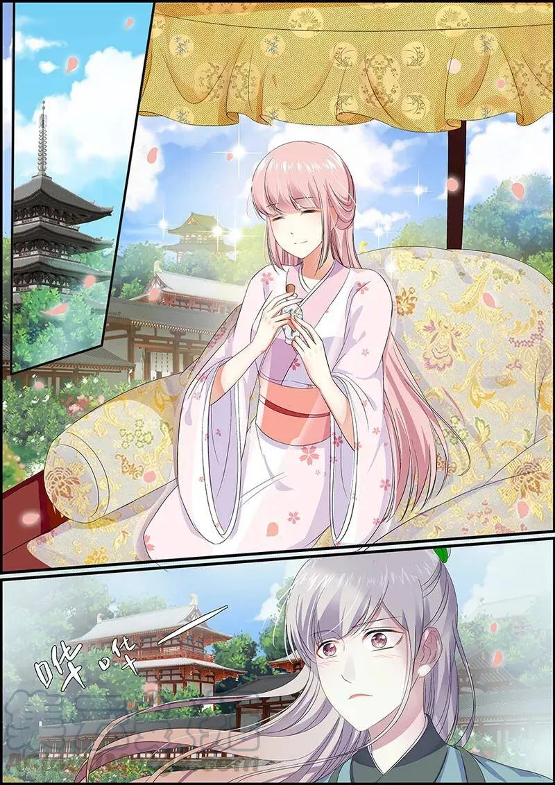 第39话 美人快逃4