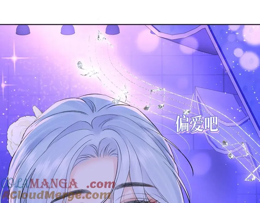 第107话 给你的神明舞台0