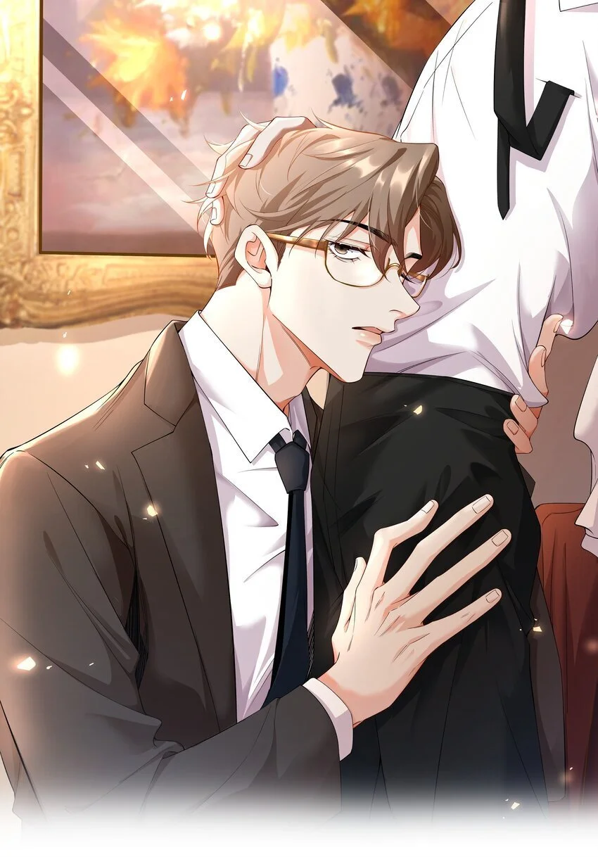 075 他不会是在……！？0