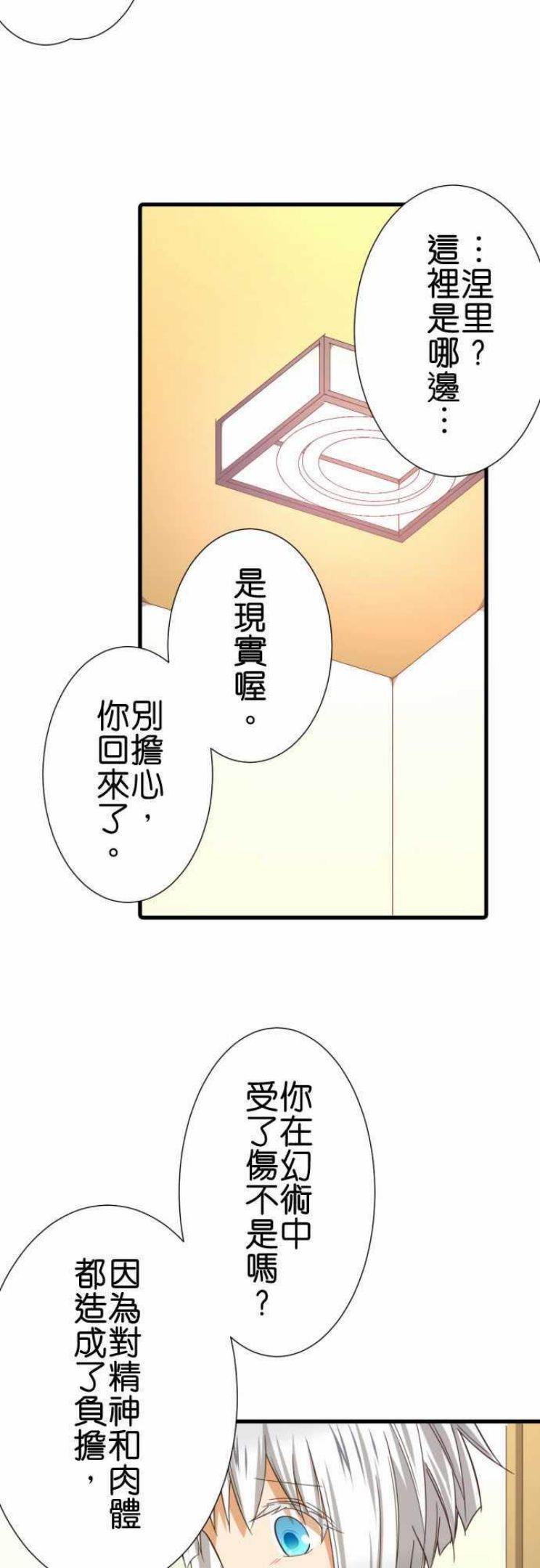 第247话 神谷他月3