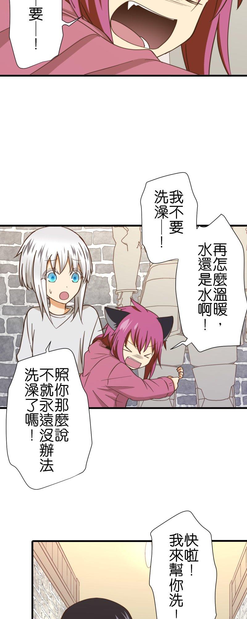 第274话 「各自的日常⑤」1
