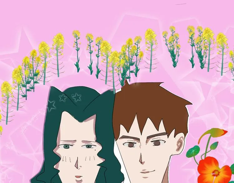 第22话 你是暗恋她吗？0
