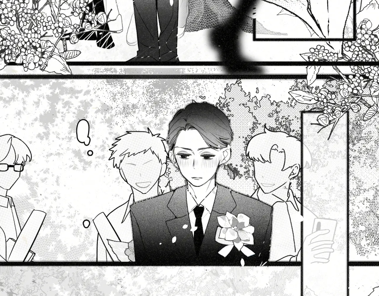 第114话 青春的花语（一）4
