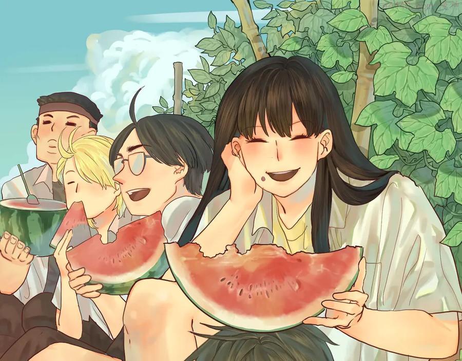 视频漫上线！每周五更新！0