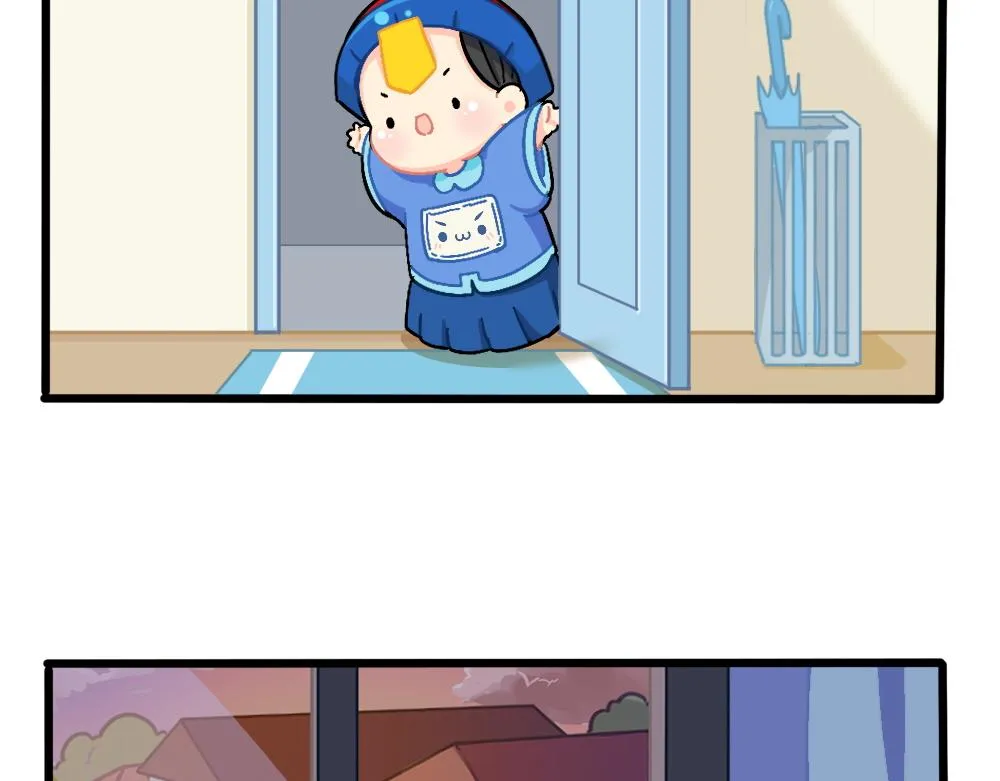 番外：儿童节快乐3