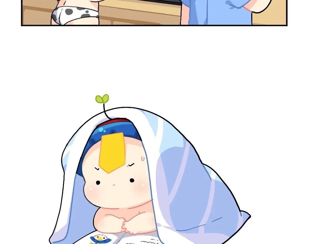 小姜丝被剧透之后的反击4