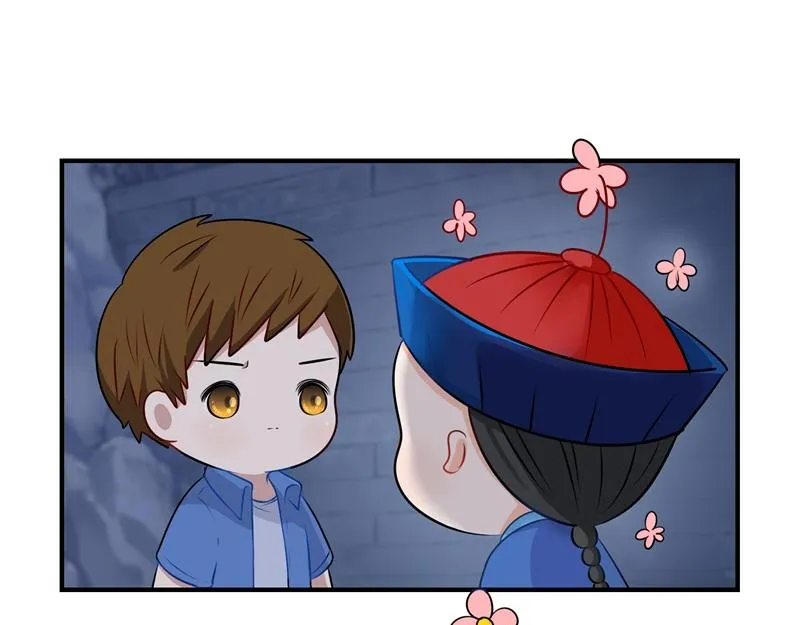 第二话：故事不是这么发展的2