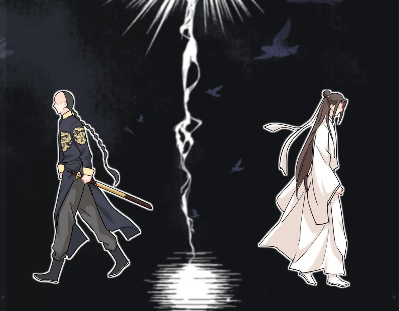 第二季第十五话：来龙去脉1