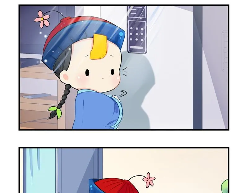 第五话：小姜丝城市生活初体验0