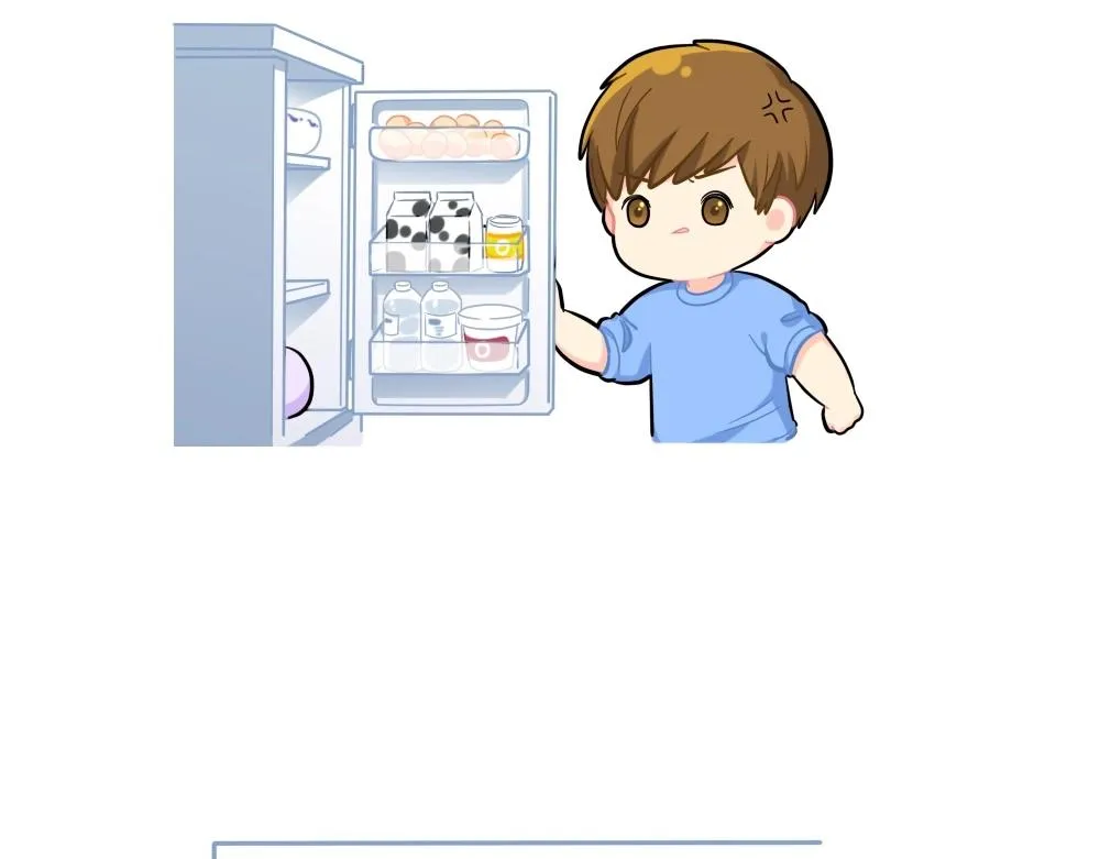 番外 新的一年，新的可爱4