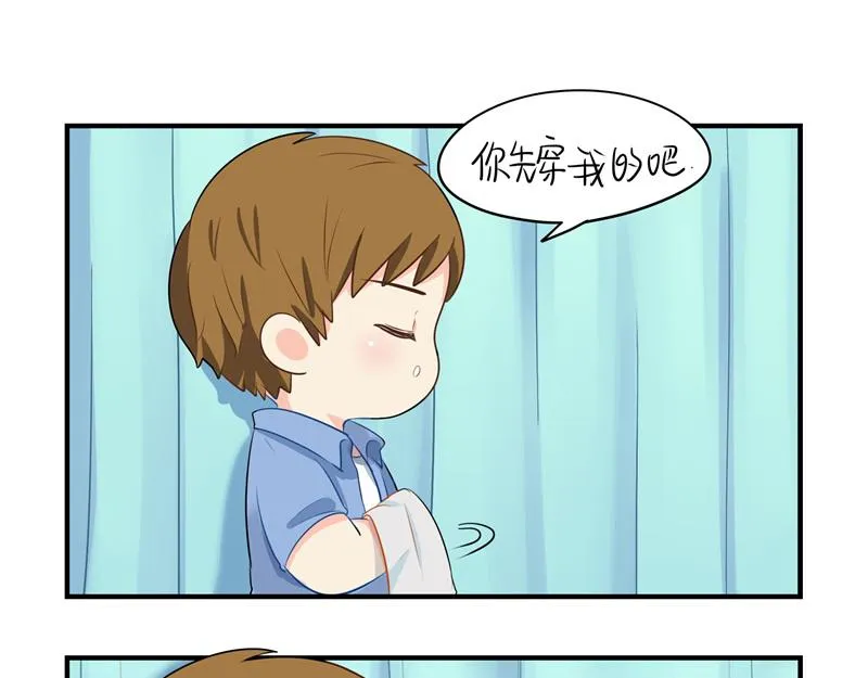第五话：小姜丝城市生活初体验4