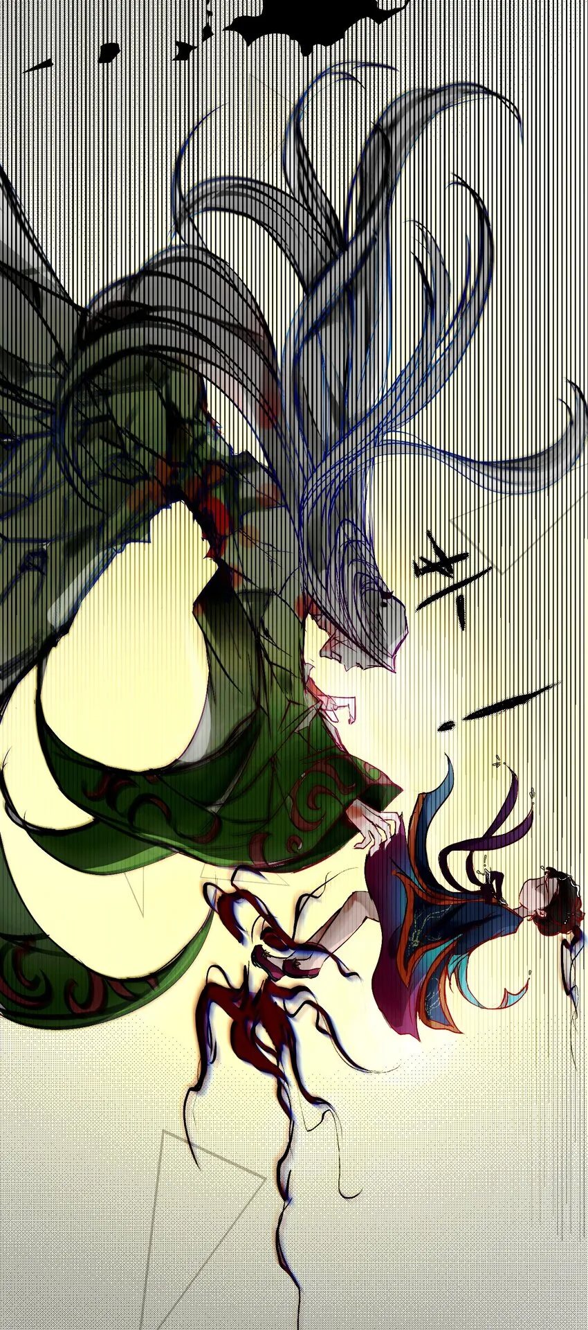 017 神祇：多出来的死者4
