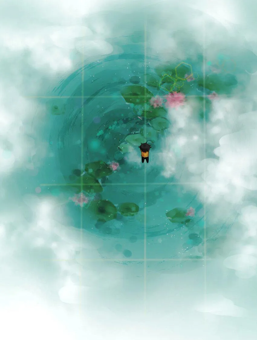 011 神祇：世界2