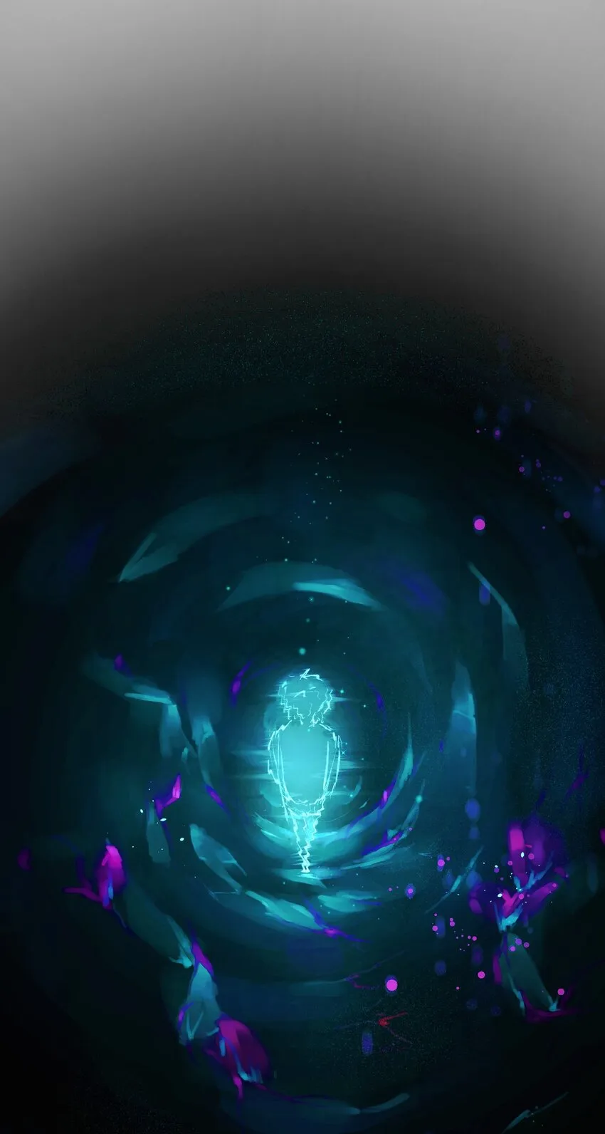 010 神祇：灵者之心2