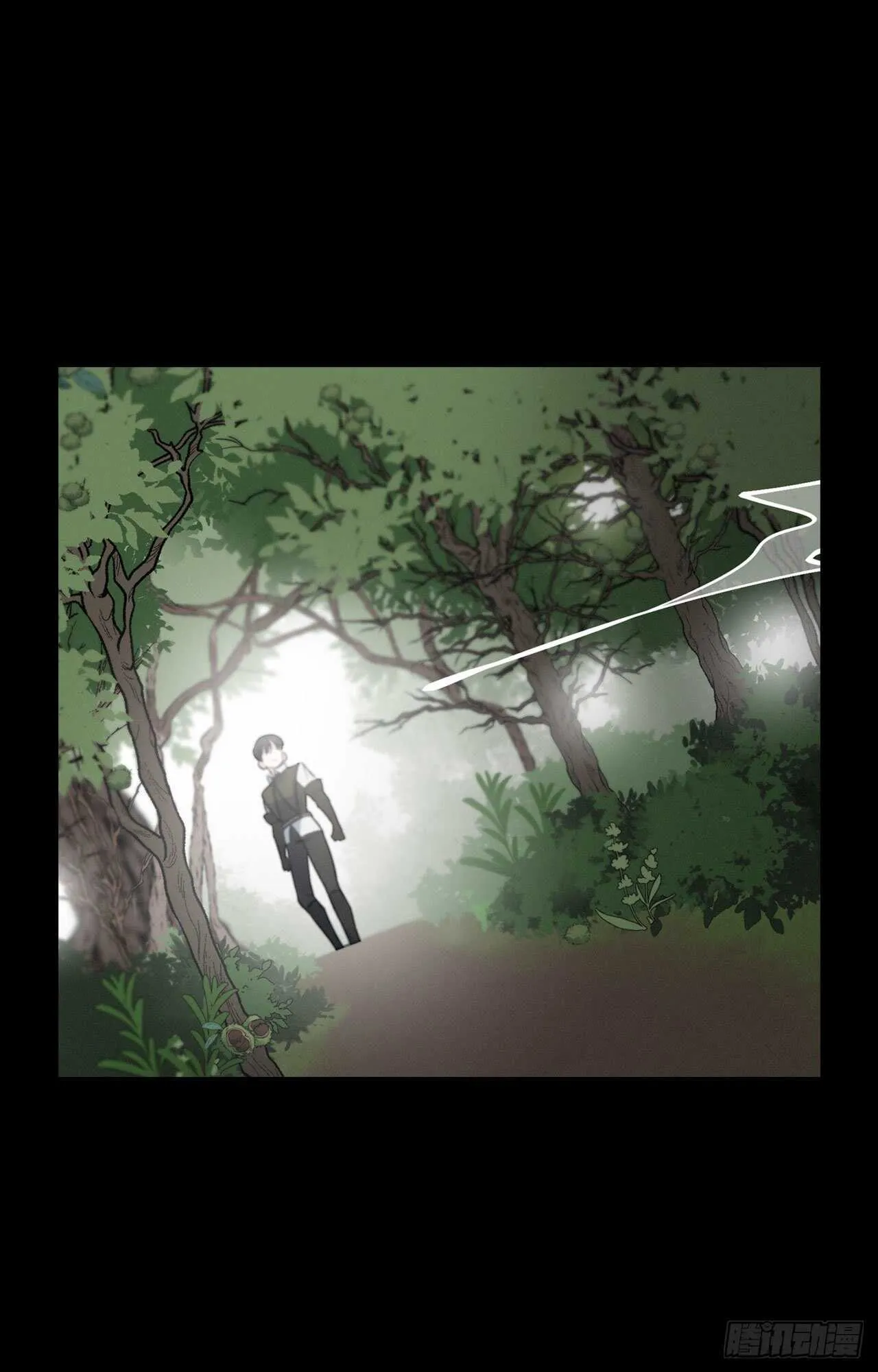 11.烦恼的魔女0