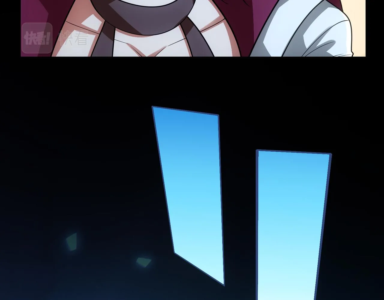 第25章：你们人类现在玩的这么野吗？！1