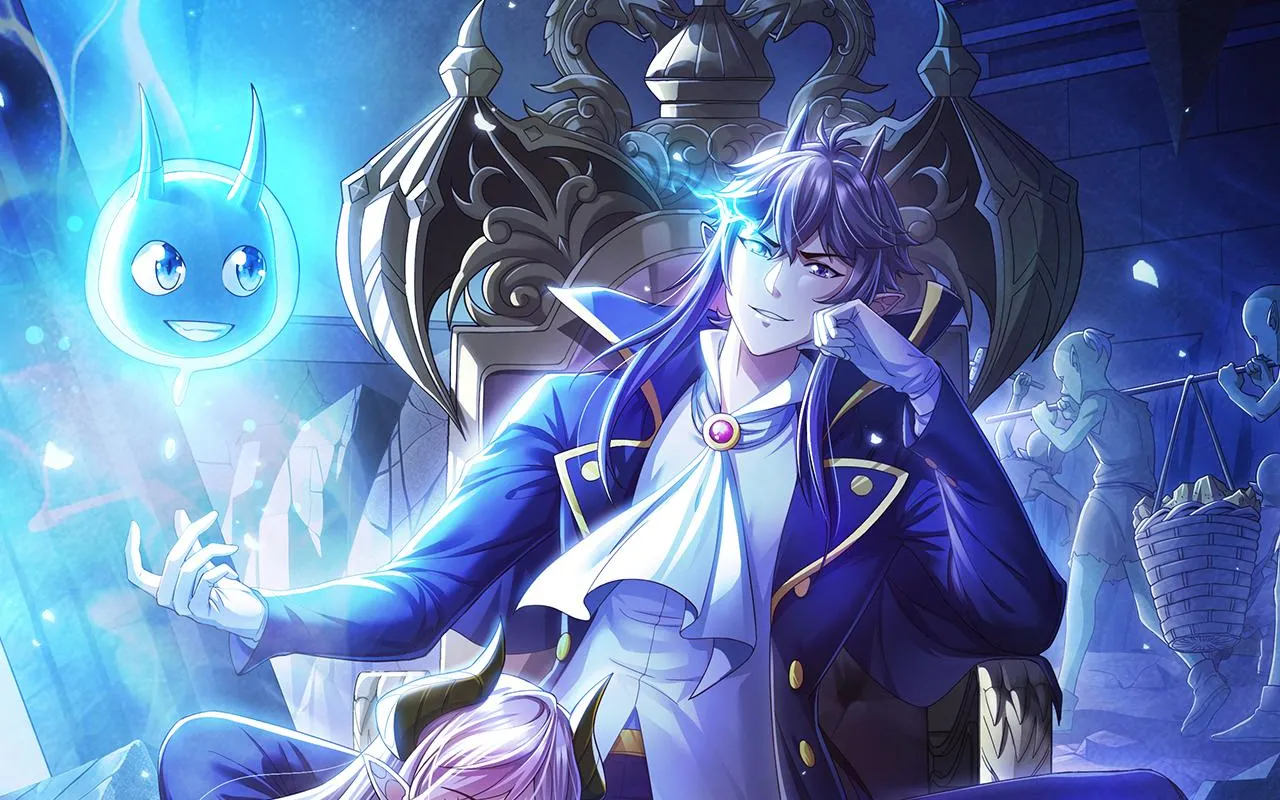 第25章：你们人类现在玩的这么野吗？！0