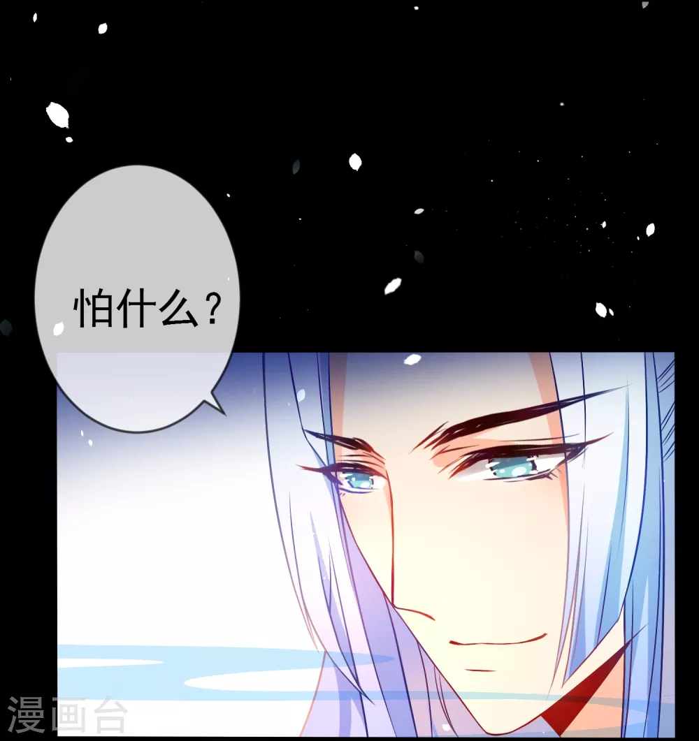 第6话 倾国之选2