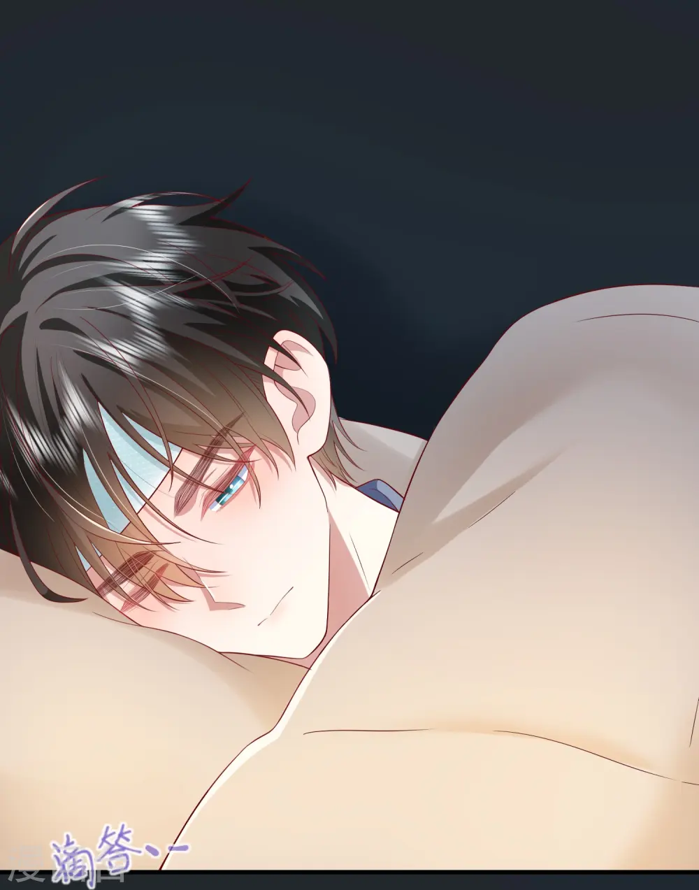 第49话 “强行”照顾3