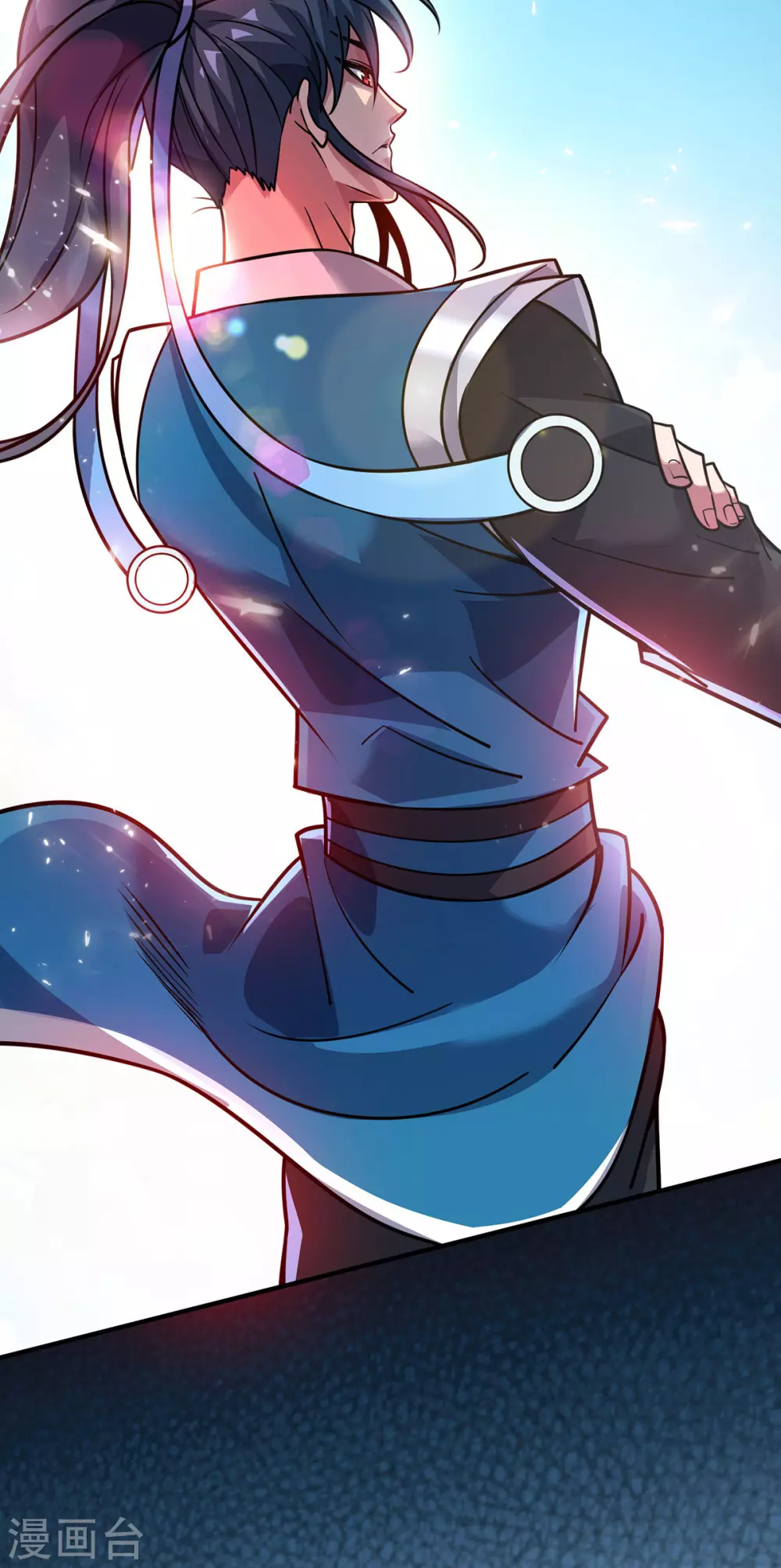 第4话 你们也想找茬？0