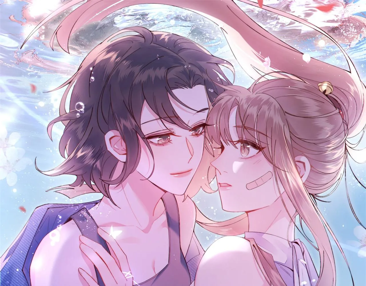 第21话 爱之舞0