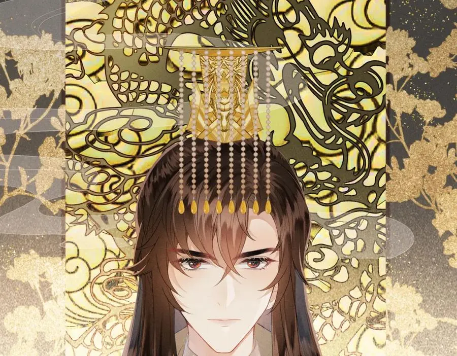 预告 清冷九尾狐vs疯批暴君0