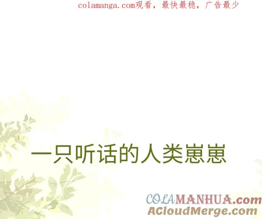 预告 清冷九尾狐vs疯批暴君0