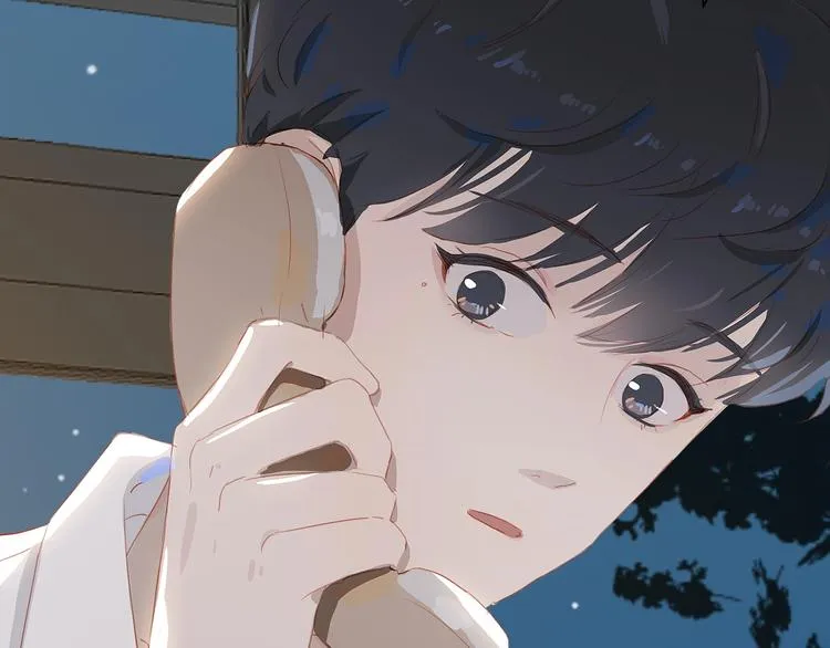 第14话 礼物2