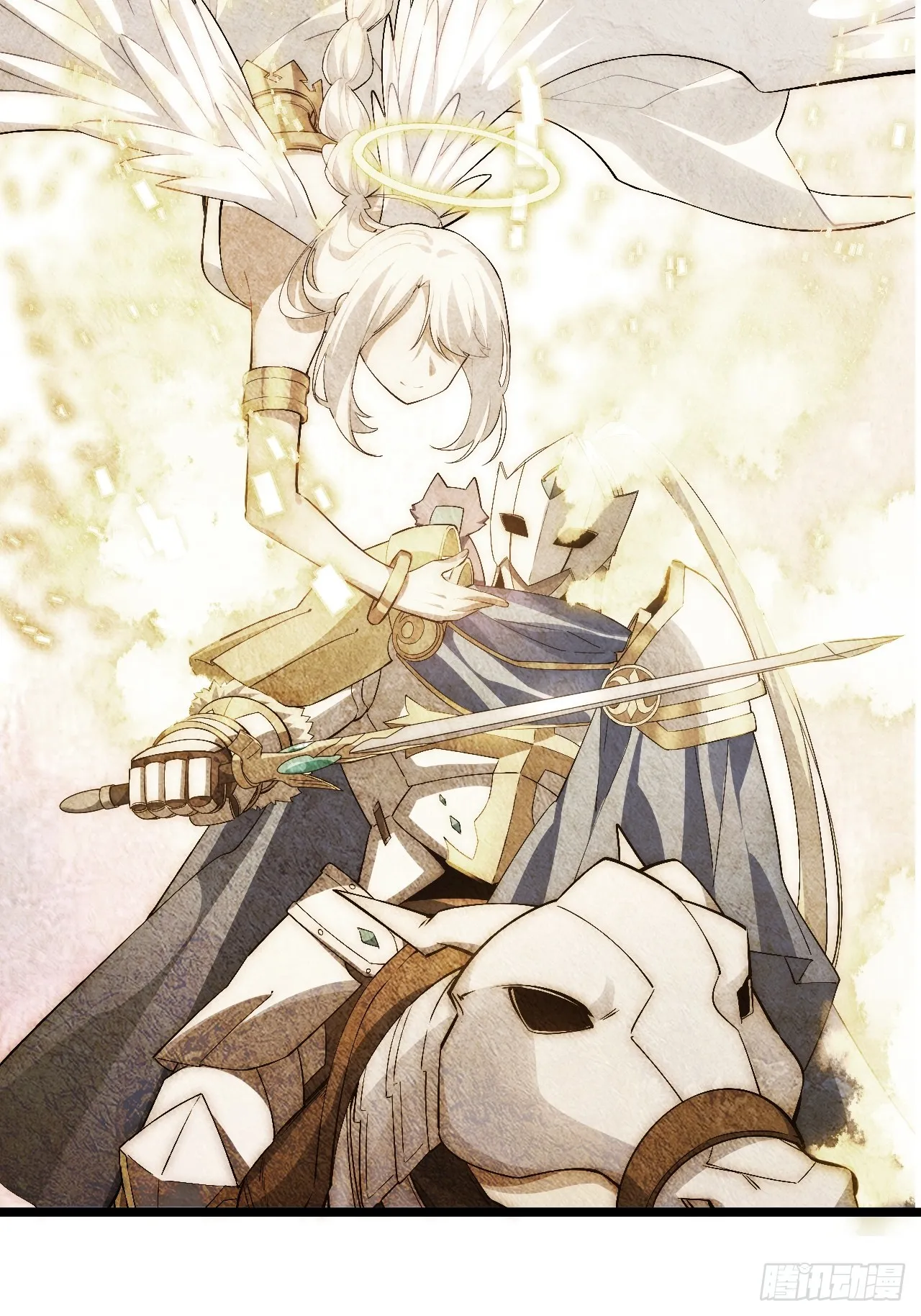 133.骑士道精神4
