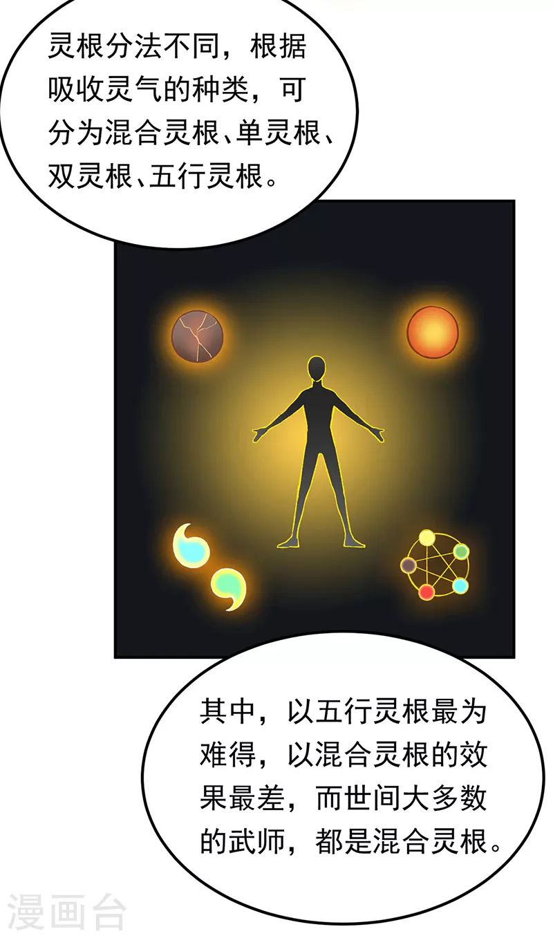 第364话 六道手印1