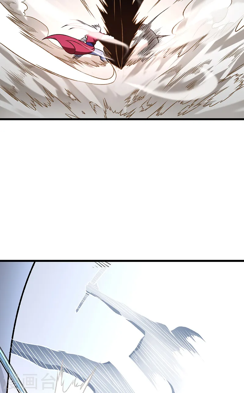 第534话 我相中你了！1