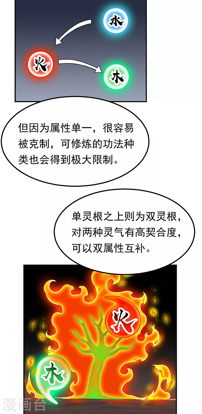 第364话 六道手印3