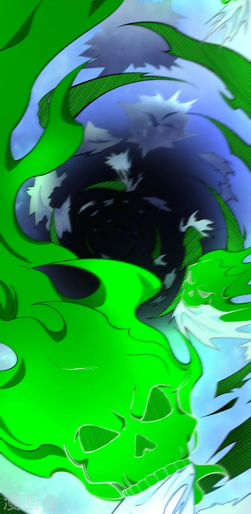 第556话 神海里有怪物！3