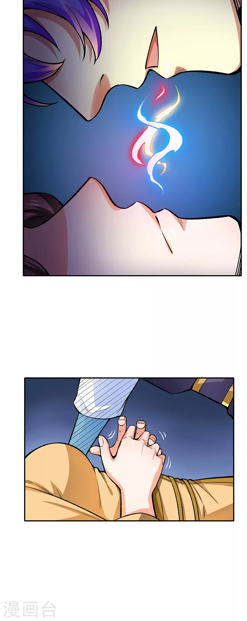 第412话 让我跟着你吧4