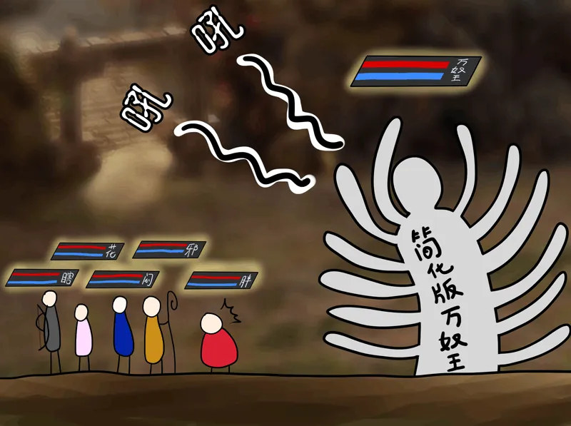 角色扮演系列（3）1