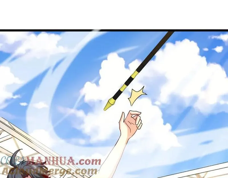 第101话：解锁二阶基因锁4