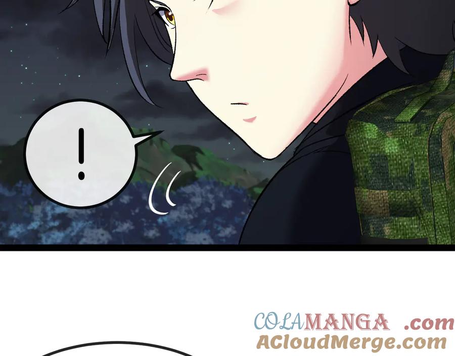第131话：弱小就是原罪！0