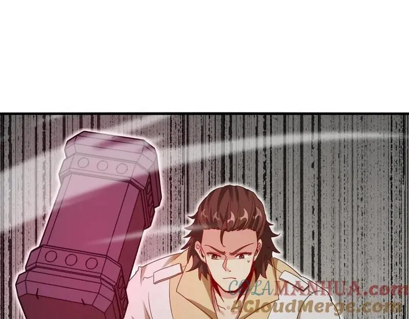 第106话：越阶恶战！4
