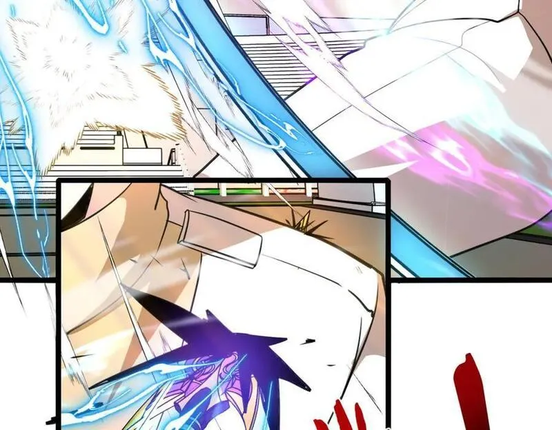 第101话：解锁二阶基因锁3