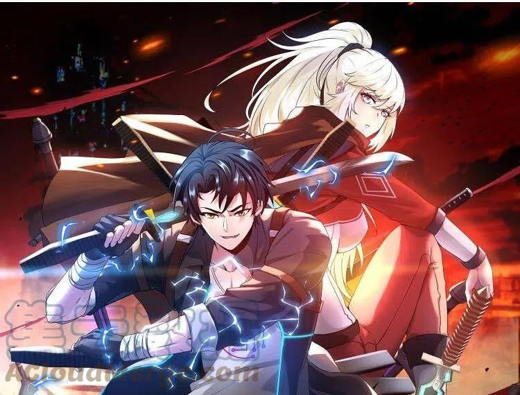 第21话 四面围城！0
