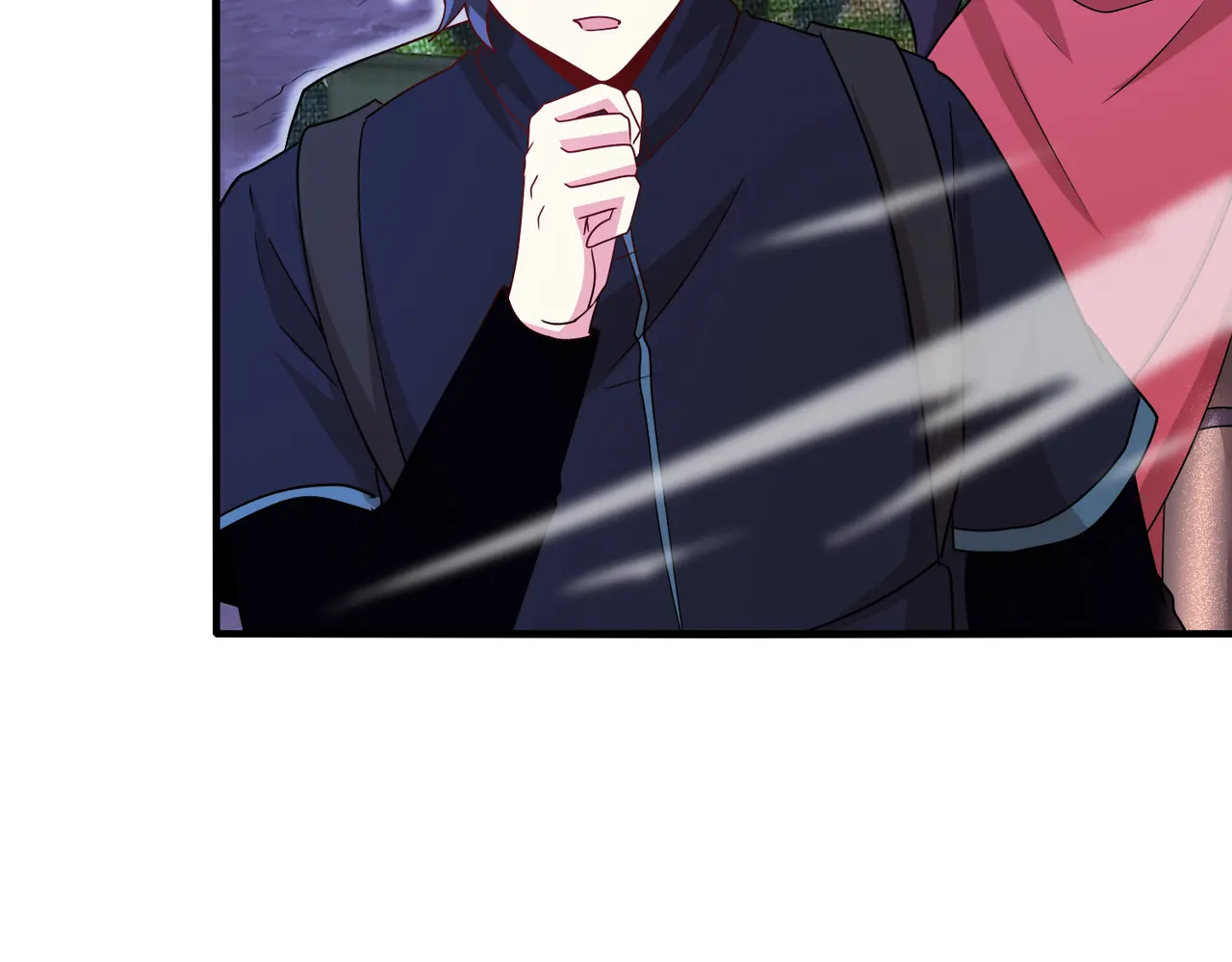 第125话：冰莲湖1
