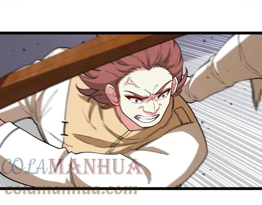 第76话：三倍重力训练4