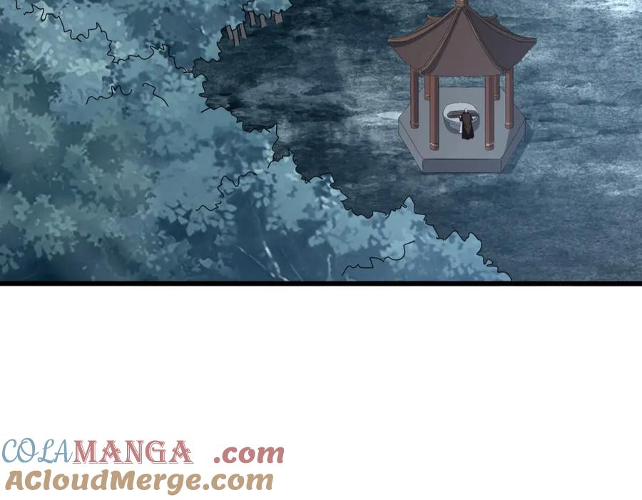 第574话 闹鬼了！二师兄！4