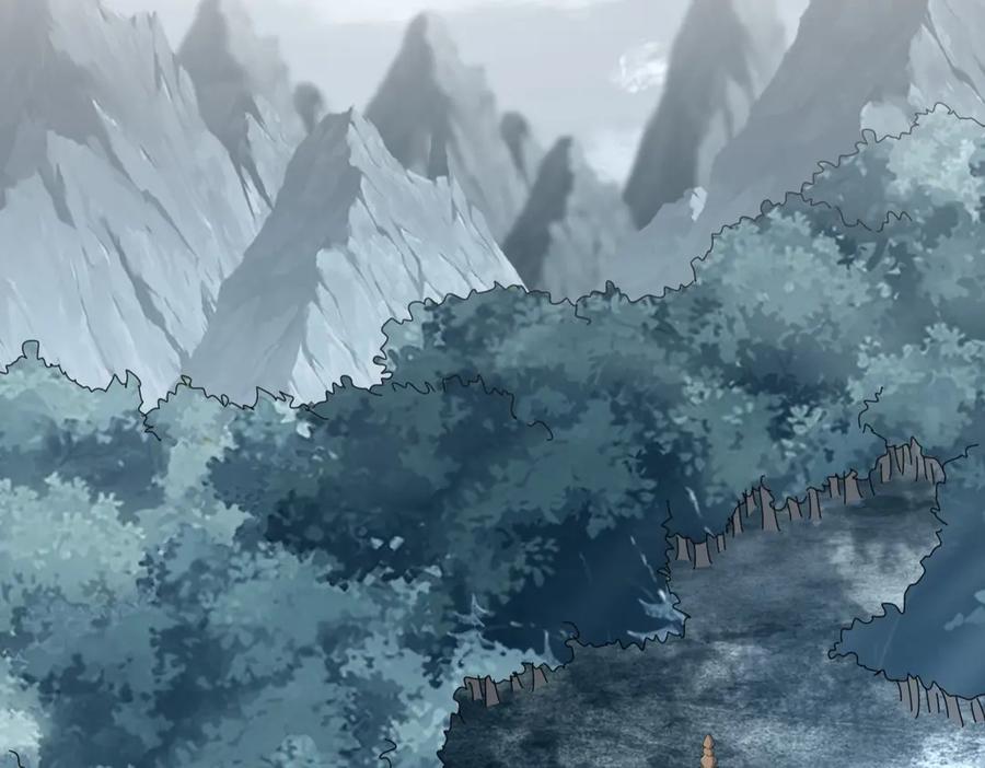 第574话 闹鬼了！二师兄！3