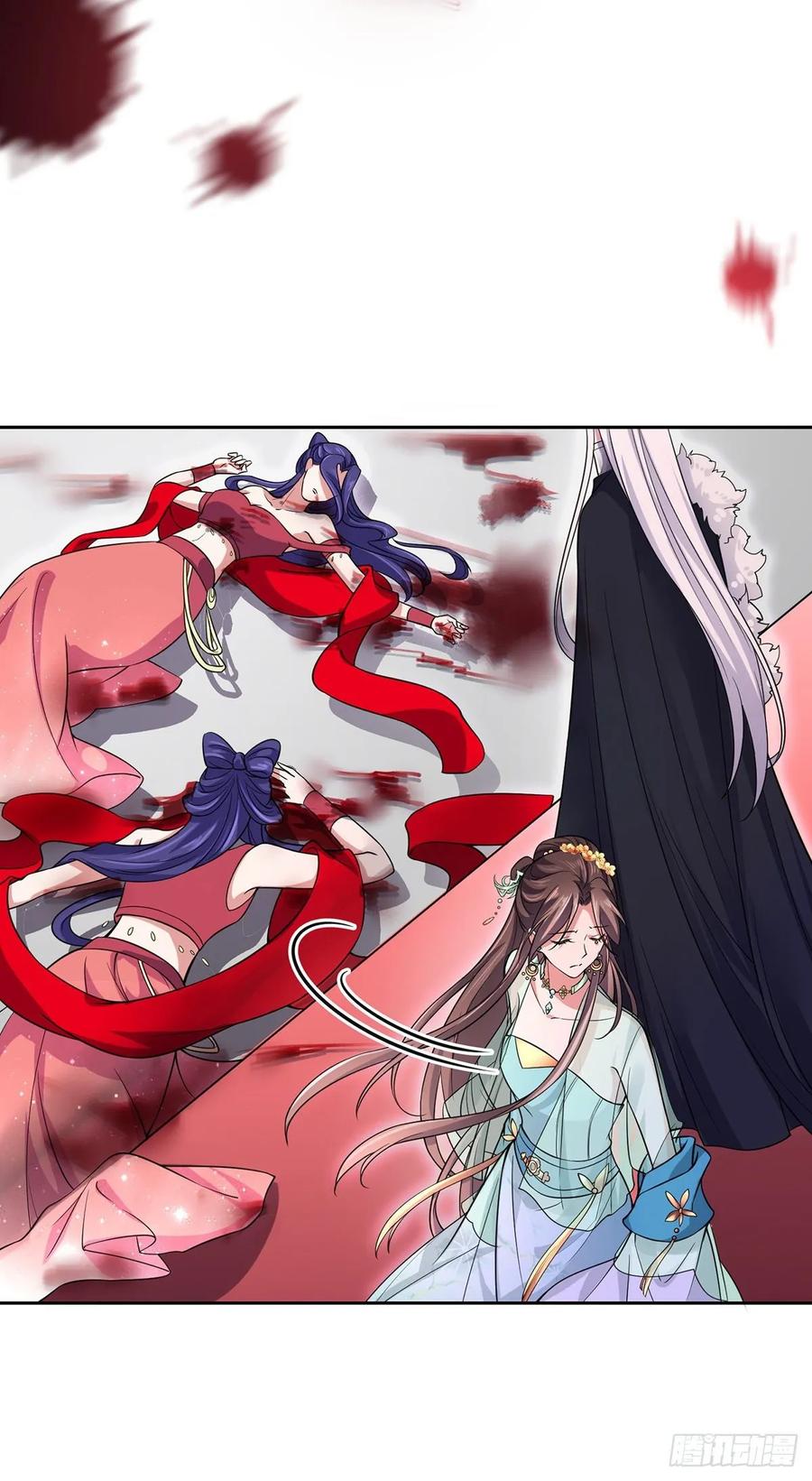 第56话 你不过是个雏儿3