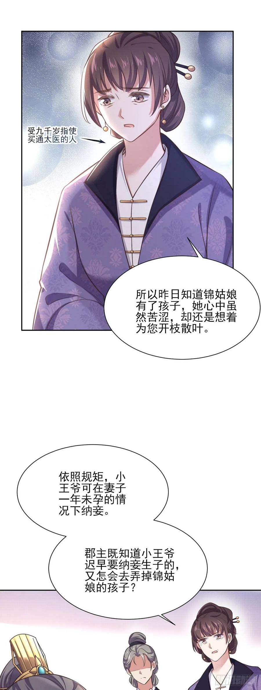 第93话 二十岁前不能生育2