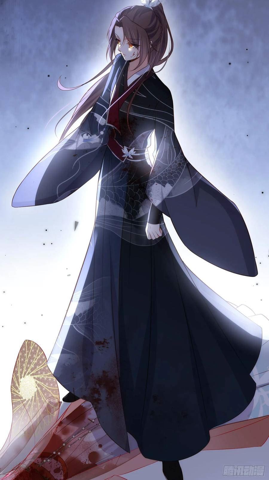 第317话 夫妻重逢3