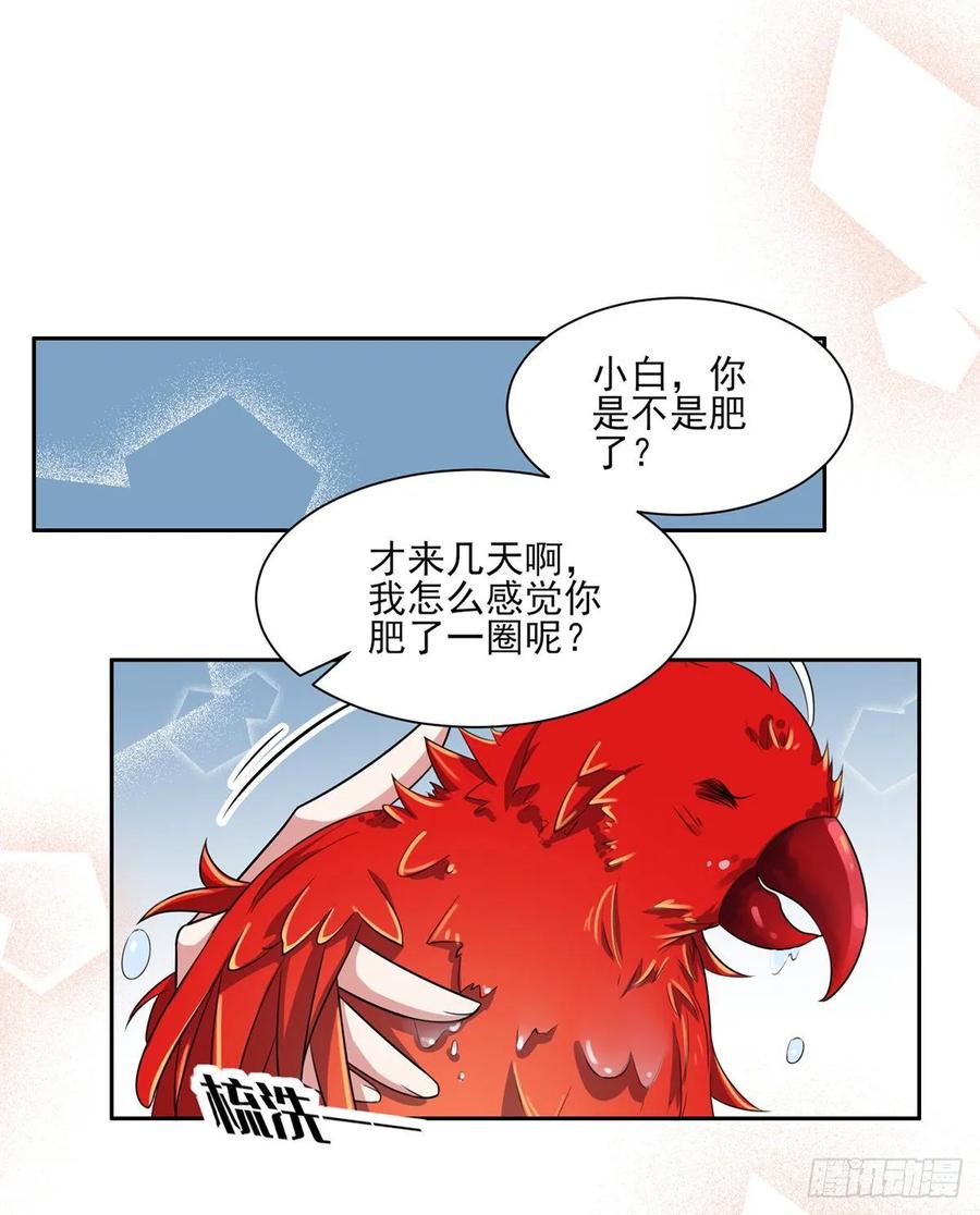 第36话 血洗碎玉阁1