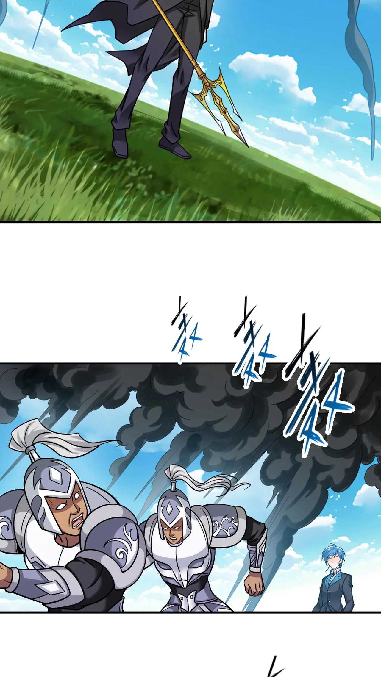 第346话：武魂殿的底蕴（上）2