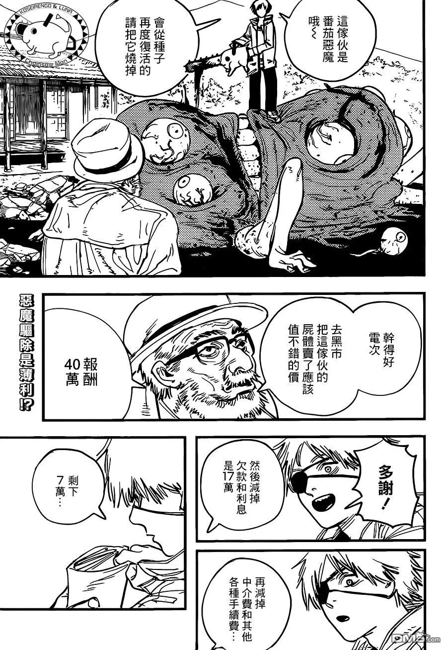 第1话 狗与电锯3